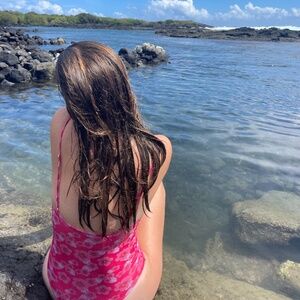 MAI - MOD Bodysuit One piece Hawaii